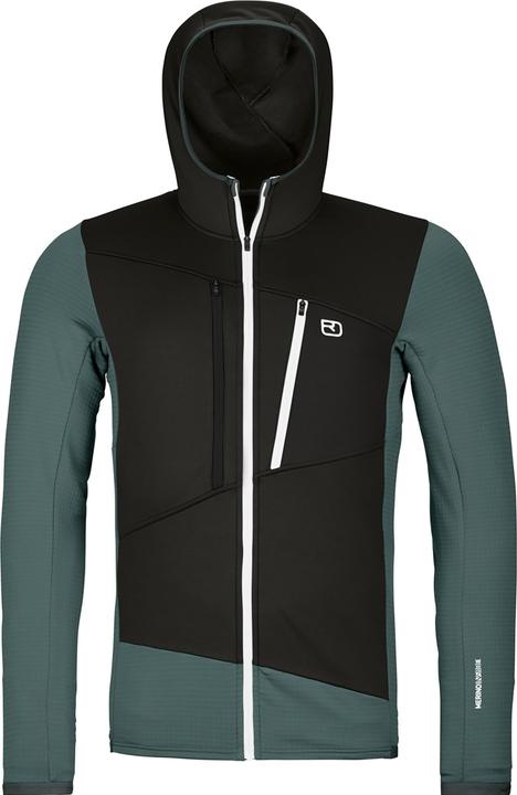 Image du produit Ortovox Sweat à capuche (M)