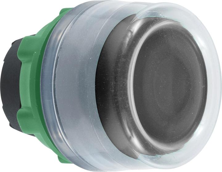 Actual product image Schneider Electric Push-button, front, with ZB5APA2C0