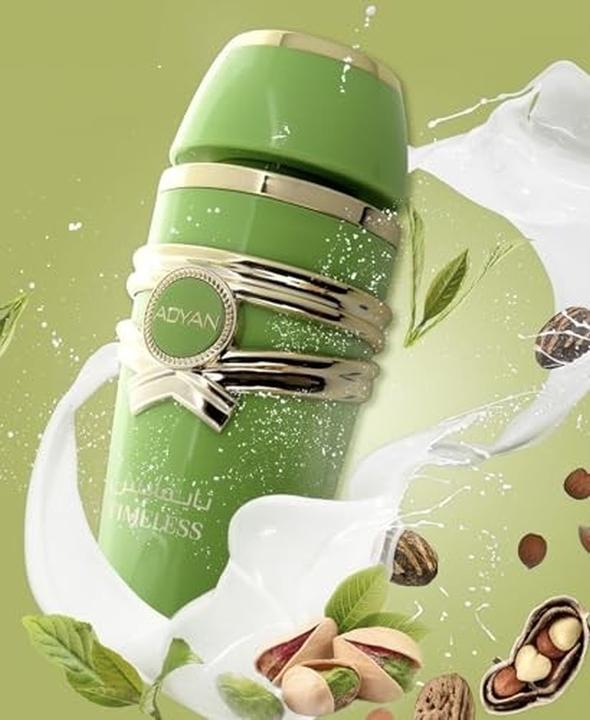 Immagine prodotto Adyan Timeless Extrait De Parfum Donna (Extrait De Parfum, 100 ml)