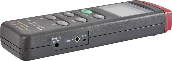 Actual product image Voltcraft Digital Thermometer Datalogger