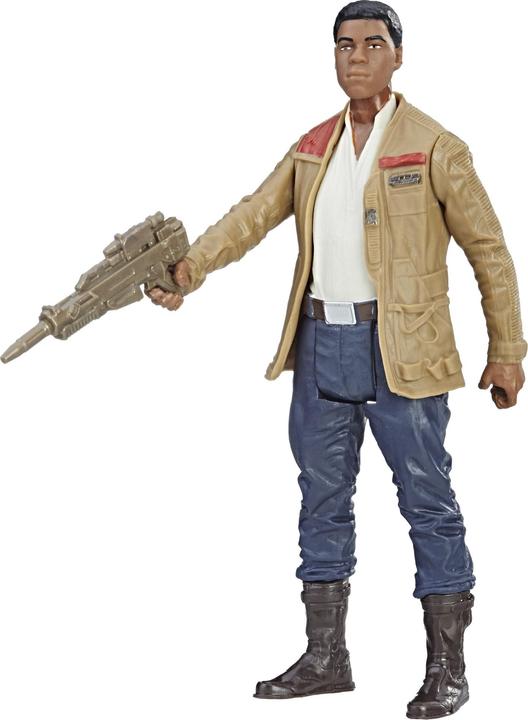 Produktbild Hasbro Star Wars Figuren Coll. 1