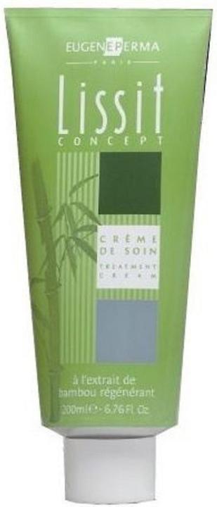 Actual product image Eugene Perma Lissit Concept Care Cream 200ml (200 ml)