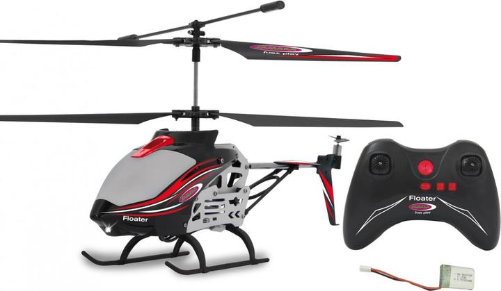 Produktbild Jamara Floater Heli Altitude 2
