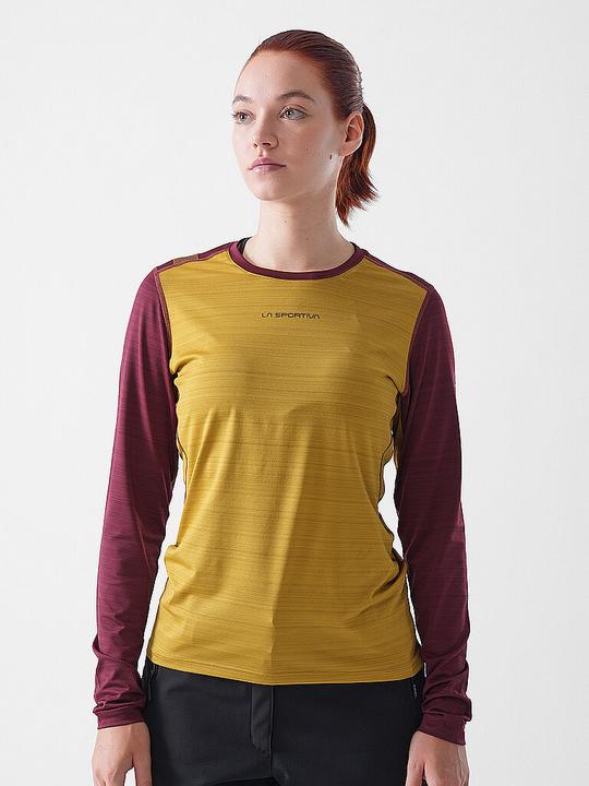 Actual product image La Sportiva Klettershirt Tour (XS)