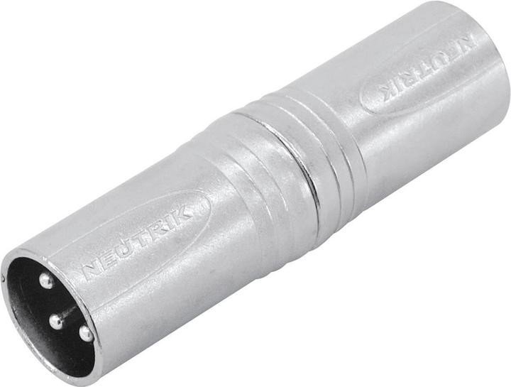Image du produit Neutrik Na3mm (Embrayage double)