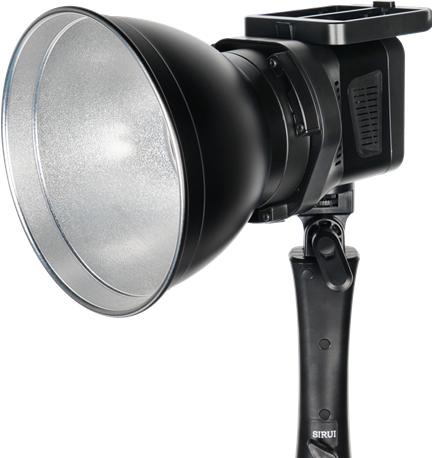 Image du produit Sirui C60 LED MonoLight (éclairage de studio)
