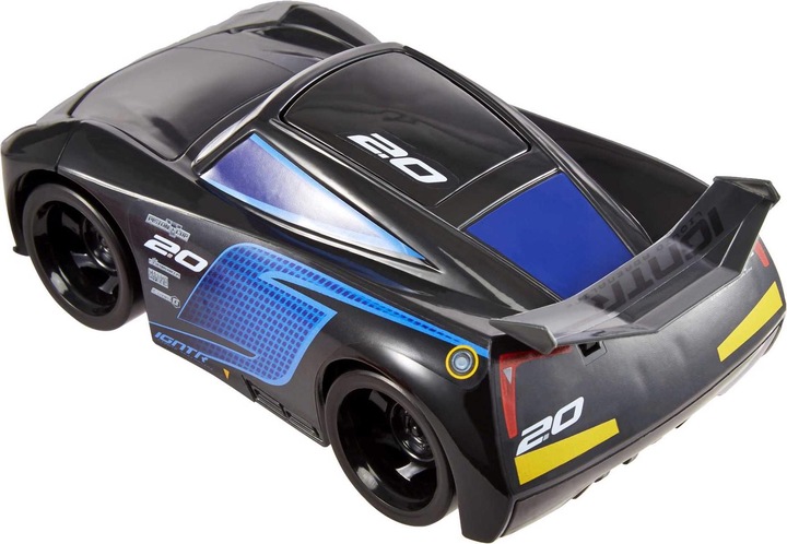 Produktbild Disney Cars Track Talkers Jackson Storm