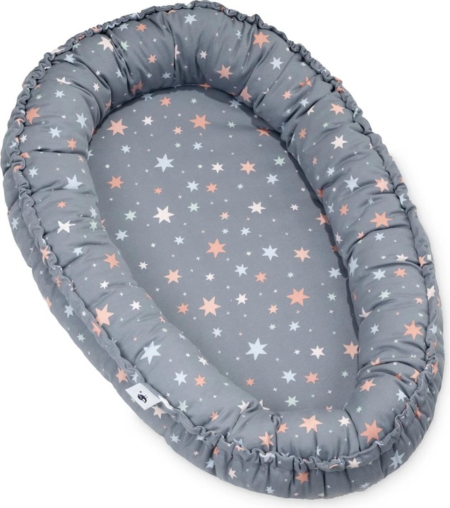 Actual product image Julius Zöllner Cuddle Nest NIDO