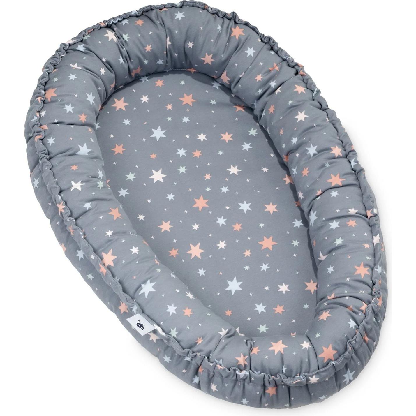 Julius Zöllner, Babynest, Kuschelnest NIDO