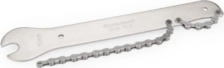 Produktbild Park Tool Kettenpeitsche / Pedalschlüssel HCW-16.3