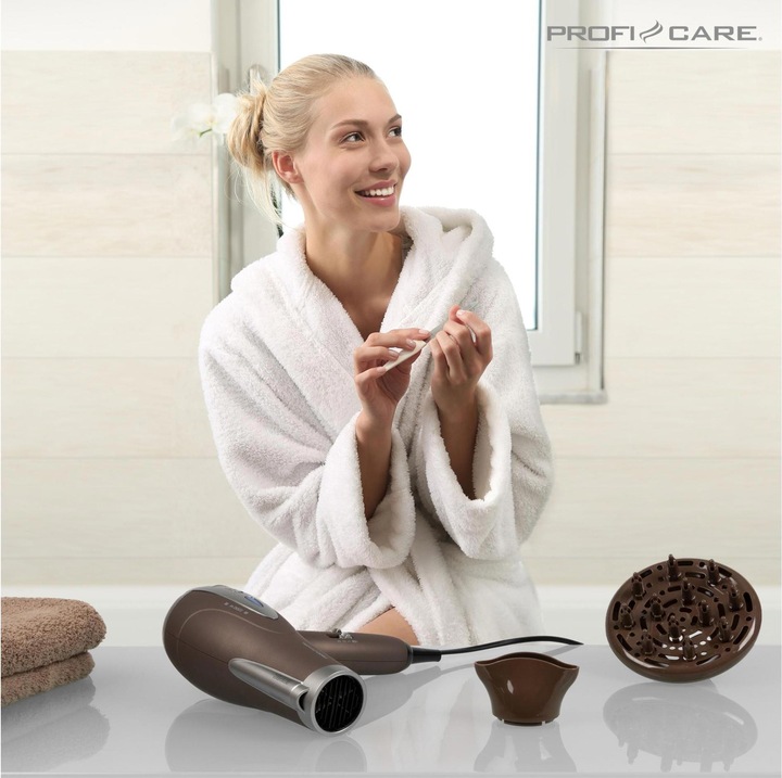 Produktbild Profi-Care PC-HTD 3047