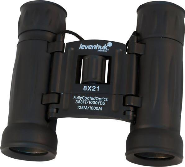 Immagine prodotto Levenhuk Atom 8x21 (8x, 21 mm)