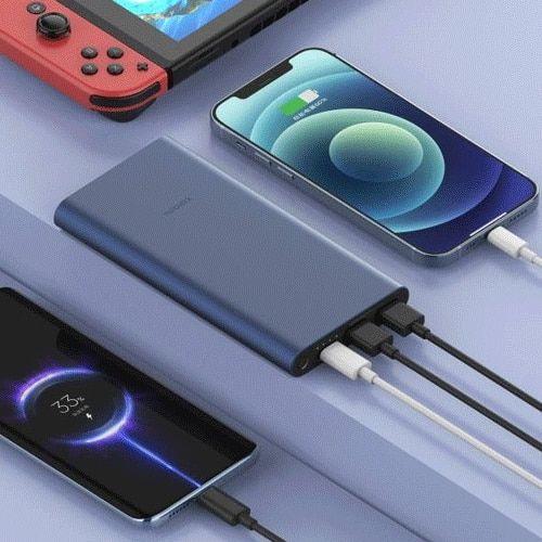 Produktbild Xiaomi Power Bank (10000 mAh, 22.50 W, 37 Wh)