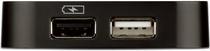 Immagine prodotto D-Link Hub USB 2.0 (Mini USB, 4 porte)