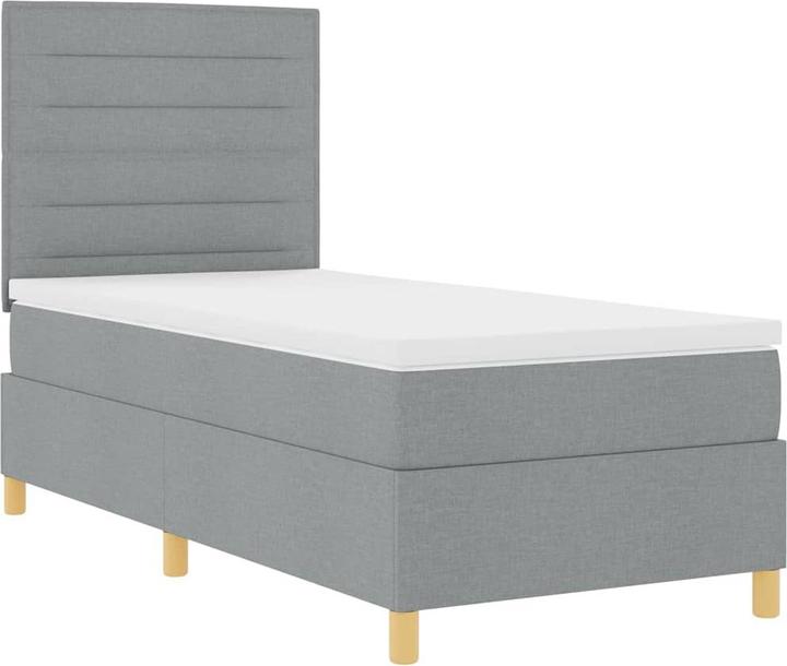 Immagine prodotto vidaXL Boxspringbett (80 x 200 cm)