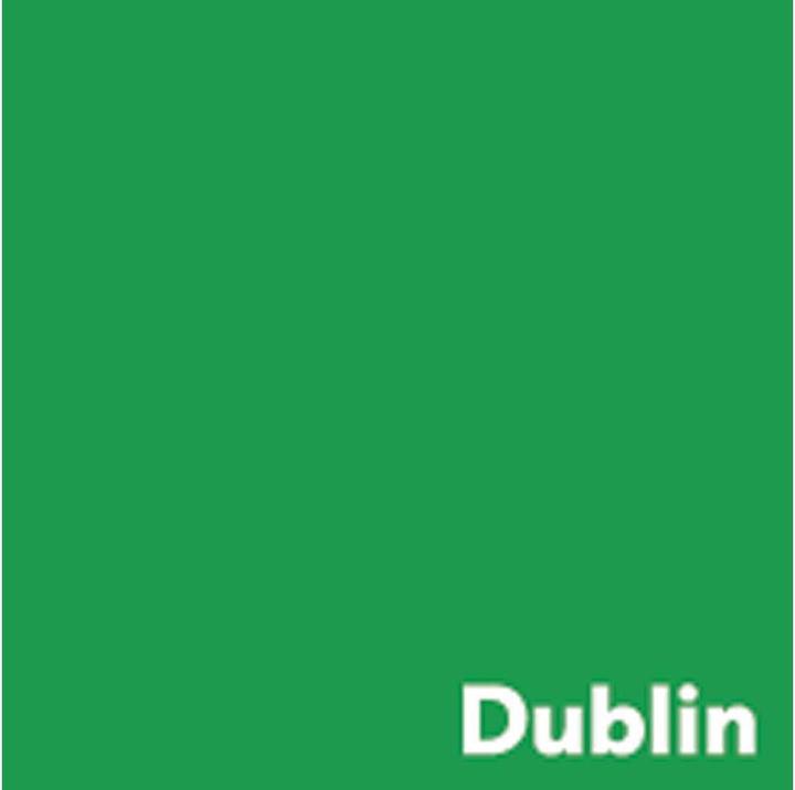 Actual product image Antalis Copy paper Image Coloraction A3, dark green, 500 sheets (80 g/m², 500 x, A3)