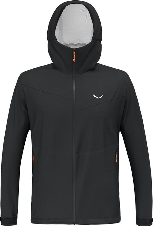 Actual product image Salewa Puez Aqua 4 PowerTex 2.5L Jacket (S)