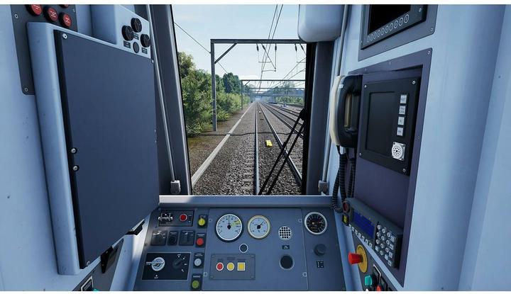 Immagine prodotto astragon Train Sim World 5 (PS5, DE)