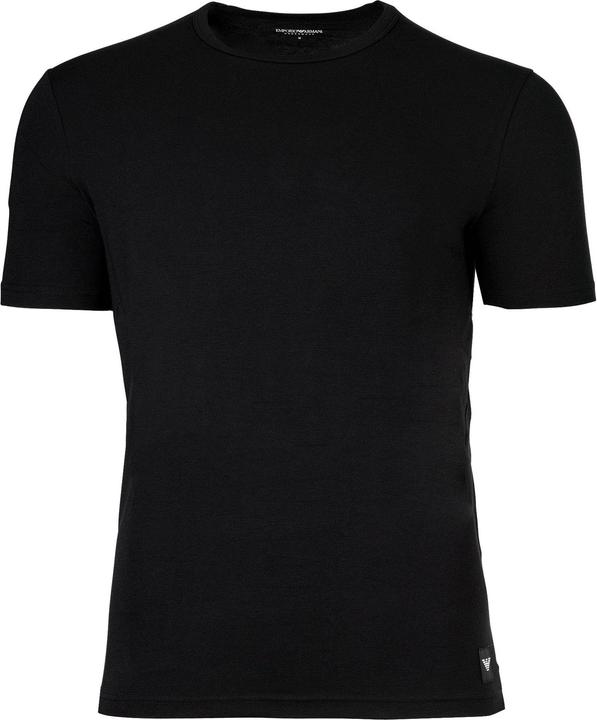 Actual product image Emporio Armani Essential Logolabel (XXL)