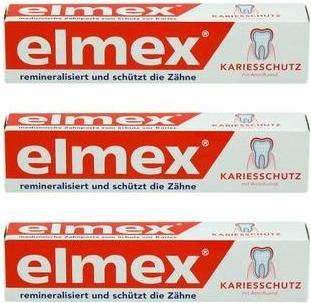 Energie-Label Elmex Caries Protection (75 ml)