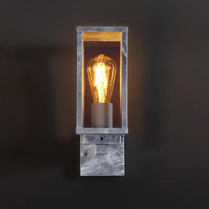 Image du produit Lutec Karo (E27, IP44)