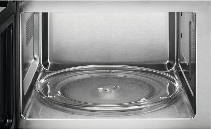 Actual product image Electrolux LMS4253TMK Integrated grill-microwave (25 l)