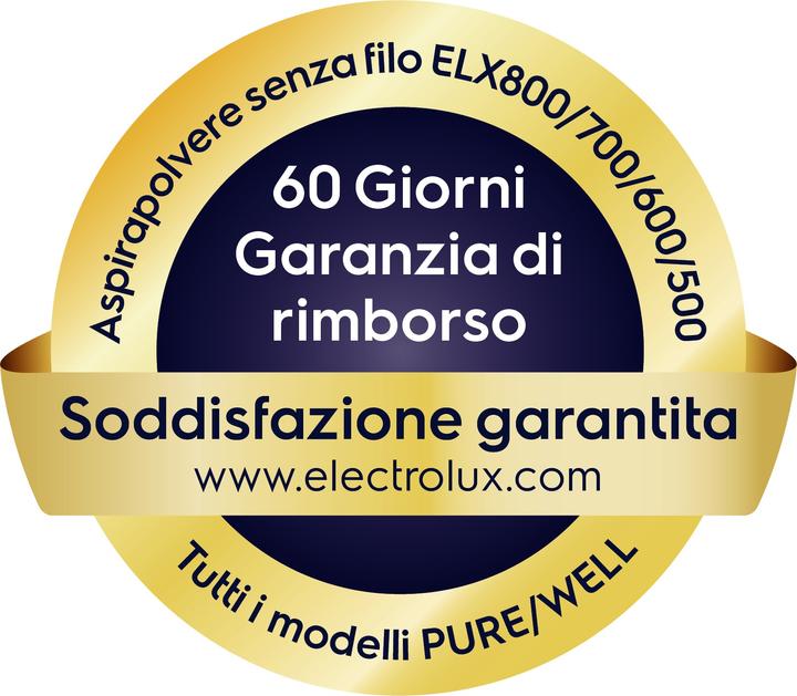 Produktbild Electrolux PD91-4DB