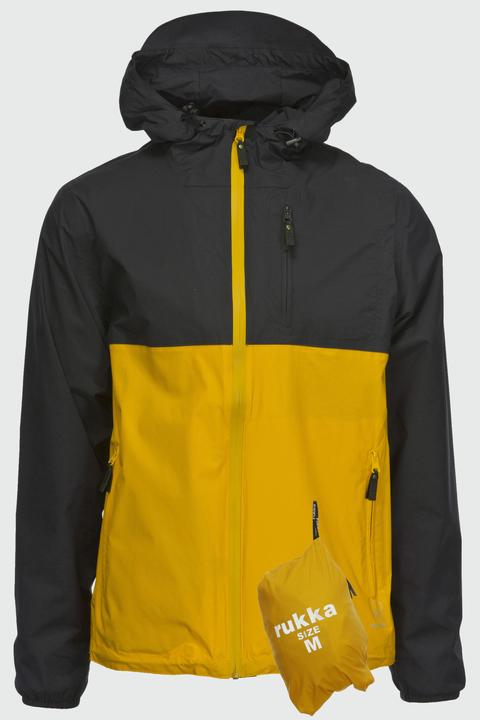 Produktbild Rukka Shield Herren Regenjacke (M)