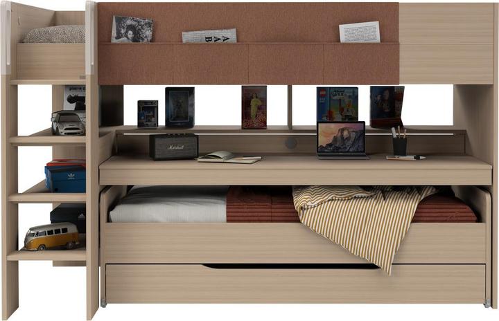 Image du produit pfister Dimix (90 x 200 cm)