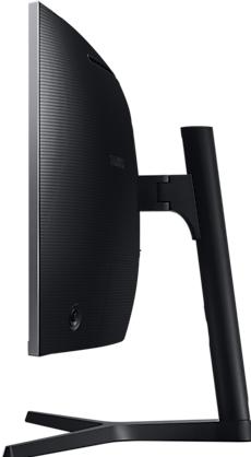 Image du produit Samsung C34H890WGU (3440 x 1440 pixels)