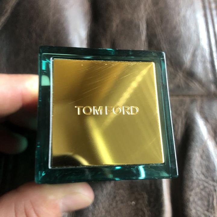 Actual product image Tom Ford Azure Lime Eau de Parfum (re) (Eau de parfum, 50 ml)