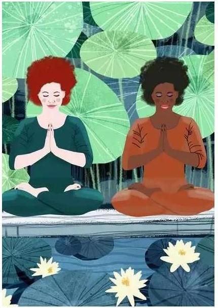 Immagine prodotto Ravensburger Yoga (300 pezzi)