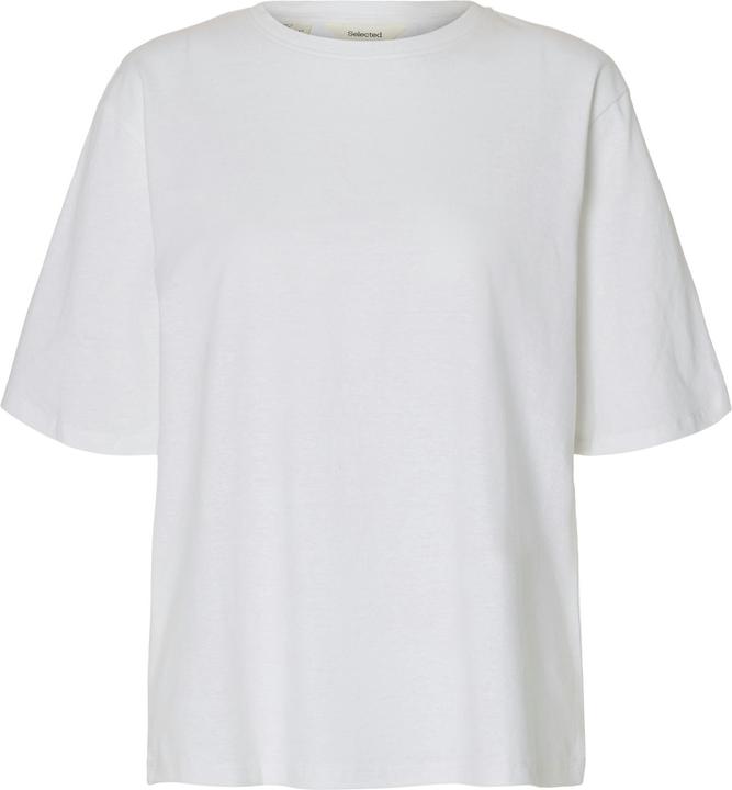 Bright White, Weiss