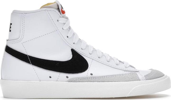 Image du produit Nike Blazer Mid 77 chaussures - 83793 (36.5)