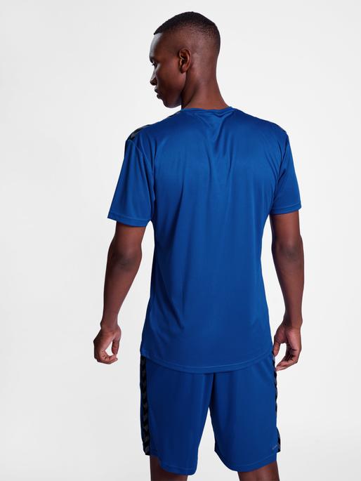 Immagine prodotto hummel Hmlauthentic Pl Maglia S/S (3XL)