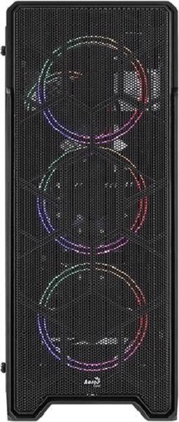 Produktbild AeroCool Ore Tempered Glass (ATX, mATX, Mini-ITX)