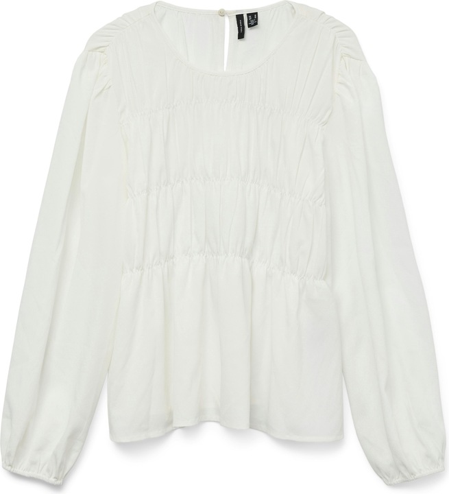Immagine prodotto Vero Moda VMLILJA Top Gesmoktes Top (XS)