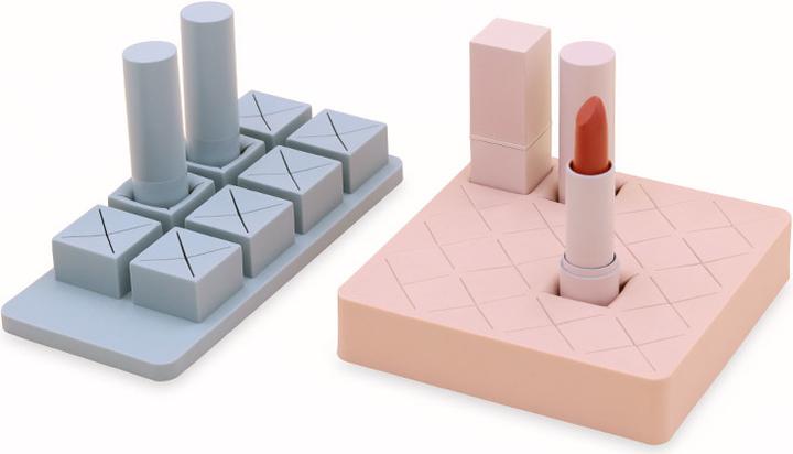 Actual product image Muid Smoke Pink