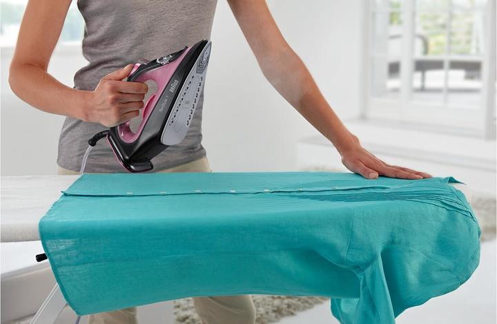 Produktbild Braun SI1070PU (2000 W, 130 g/min)