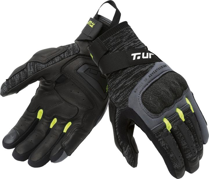 Produktbild T.ur Gants G-Knit (Herren, L)