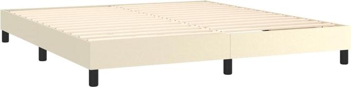 Image du produit vidaXL Boxspringbettgestell (160 x 200 cm)