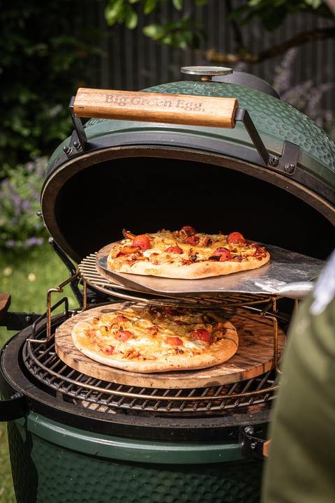 Produktbild BIG Green Egg EGGspander Kit Large, 5-delig