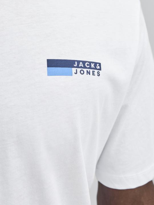Image du produit Jack & Jones T-shirt T-shirt (XL)