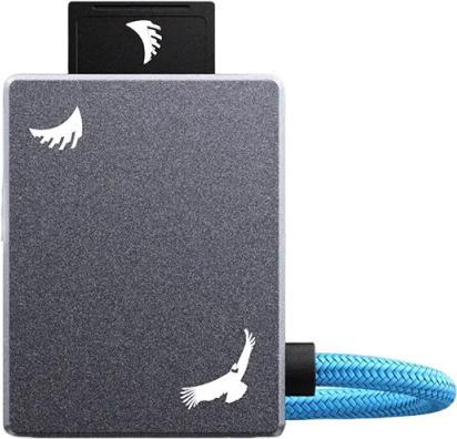 Produktbild Angelbird CFexpress B Recording Module Space Gray (CFexpress Typ B)