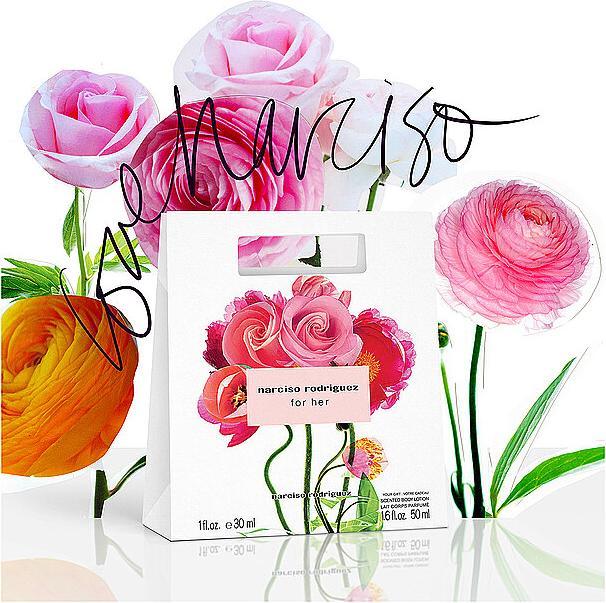 Immagine prodotto Narciso Rodriguez Set regalo per lei Set / (Set di profumi)