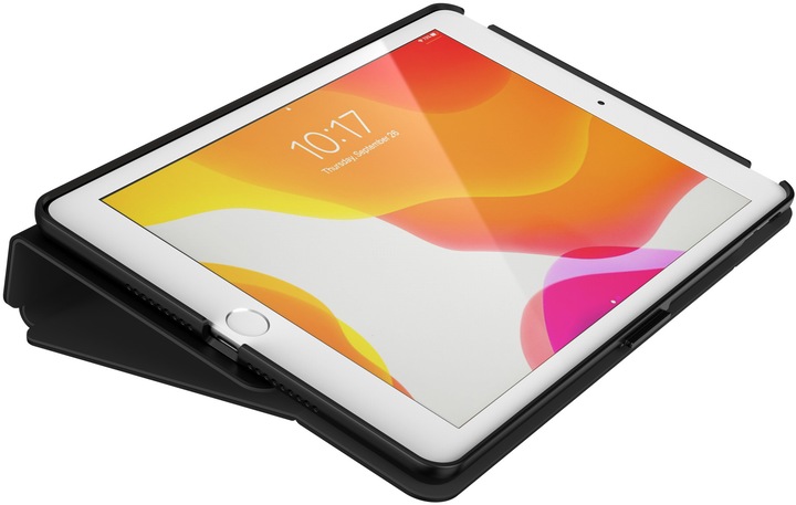 Actual product image speck Balance Folio (iPad 2019 (7th gene), iPad 2020 (8. Gen), iPad 2021 (9th Gen))