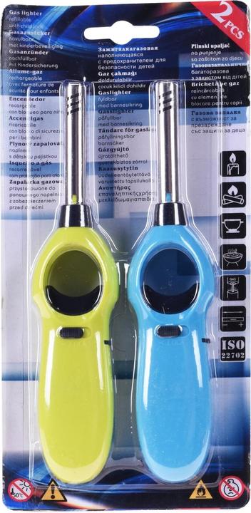 Produktbild neuetischkultur Gasanzünder, 2er Set