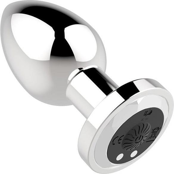 Produktbild Bossoftoys - Rechargeable Butt Plug