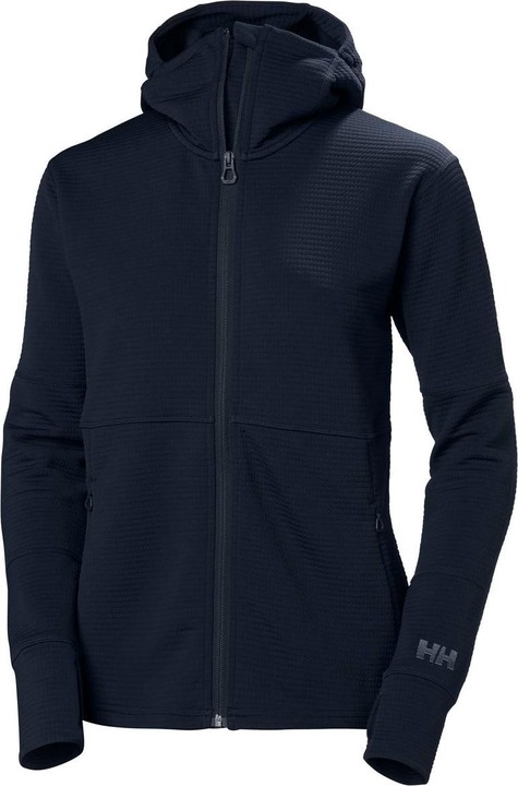 Immagine prodotto Helly Hansen Midlayer con cappuccio W Evolved Air (XS)
