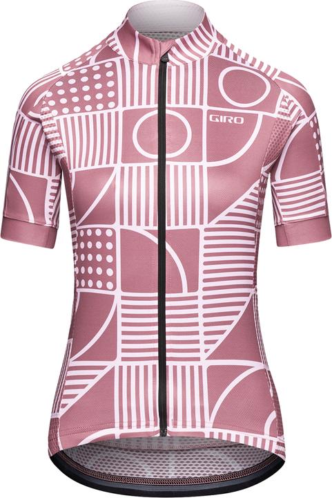 Produktbild Giro W Chrono Jersey (M)